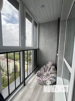 2-к квартира, посуточно, 40м2, 1/1 этаж