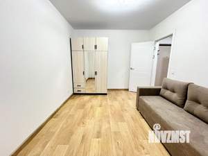 1-к квартира, на длительный срок, 28м2, 2/17 этаж