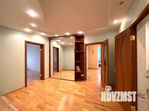 2-к квартира, посуточно, 80м2, 6/10 этаж