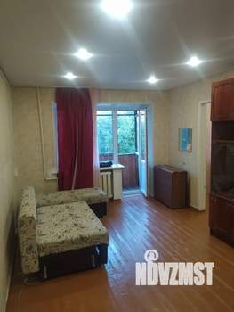 2-к квартира, на длительный срок, 48м2, 3/5 этаж