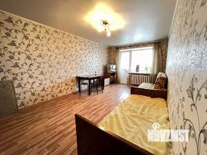 1-к квартира, на длительный срок, 36м2, 9/10 этаж