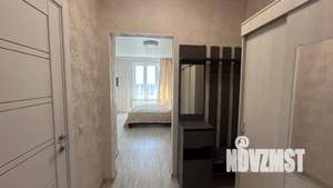 1-к квартира, посуточно, 30м2, 25/25 этаж