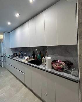 2-к квартира, на длительный срок, 62м2, 2/28 этаж