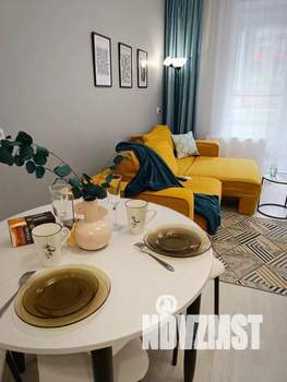 2-к квартира, посуточно, 38м2, 1/1 этаж