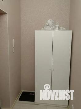 1-к квартира, посуточно, 40м2, 18/24 этаж