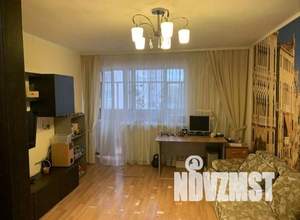 2-к квартира, на длительный срок, 45м2, 3/9 этаж
