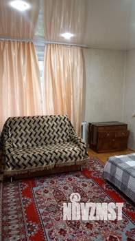 1-к квартира, на длительный срок, 31м2, 1/10 этаж