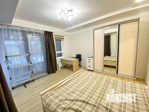 2-к квартира, на длительный срок, 70м2, 3/12 этаж