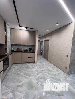 3-к квартира, на длительный срок, 68м2, 11/23 этаж