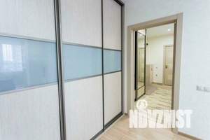 2-к квартира, посуточно, 75м2, 10/12 этаж