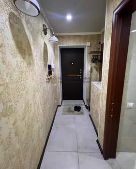 3-к квартира, на длительный срок, 57м2, 5/5 этаж