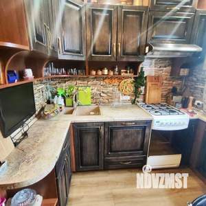 2-к квартира, на длительный срок, 50м2, 3/3 этаж