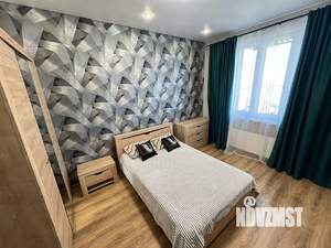 2-к квартира, на длительный срок, 60м2, 11/23 этаж