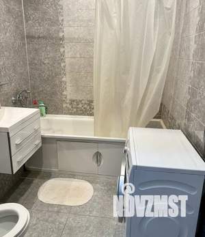 1-к квартира, посуточно, 69м2, 8/13 этаж