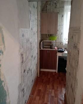 2-к квартира, на длительный срок, 35м2, 2/2 этаж