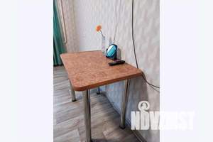 1-к квартира, посуточно, 29м2, 4/6 этаж