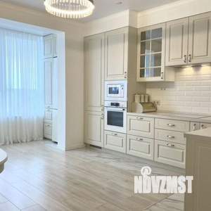 3-к квартира, на длительный срок, 95м2, 11/16 этаж