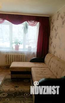 2-к квартира, на длительный срок, 43м2, 1/5 этаж