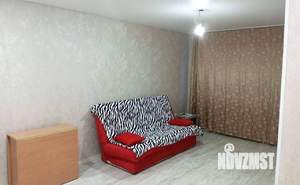 1-к квартира, на длительный срок, 36м2, 6/10 этаж