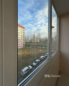 2-к квартира, на длительный срок, 49м2, 4/9 этаж