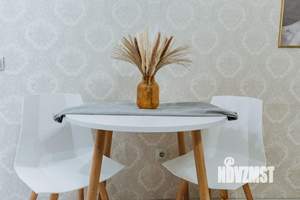 Студия квартира, посуточно, 37м2, 6/25 этаж