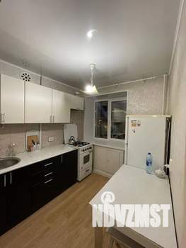 1-к квартира, посуточно, 34м2, 5/12 этаж