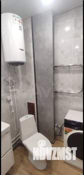 Студия квартира, на длительный срок, 32м2, 7/12 этаж