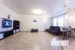 1-к квартира, посуточно, 70м2, 1/1 этаж