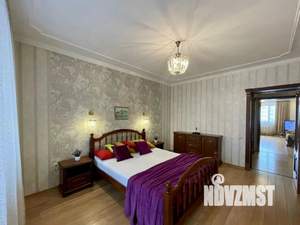 2-к квартира, посуточно, 73м2, 4/9 этаж
