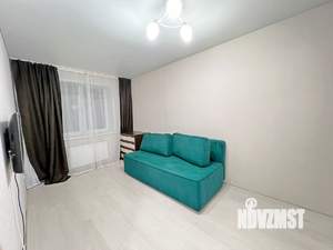 1-к квартира, на длительный срок, 40м2, 5/8 этаж