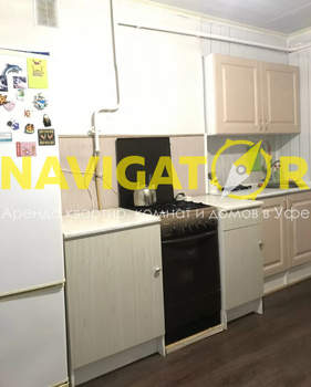 1-к квартира, на длительный срок, 31м2, 1/10 этаж