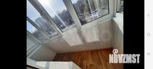 2-к квартира, на длительный срок, 45м2, 6/9 этаж