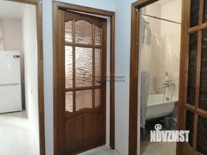 2-к квартира, на длительный срок, 43м2, 22/25 этаж