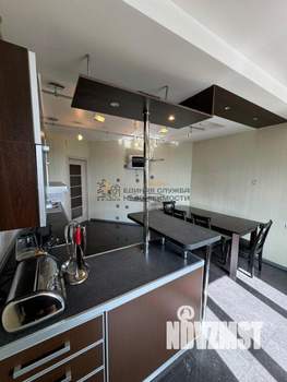 4-к квартира, на длительный срок, 179м2, 9/13 этаж