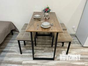 Студия квартира, посуточно, 24м2, 9/23 этаж