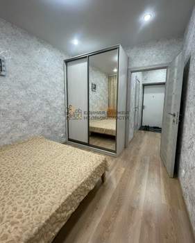 2-к квартира, на длительный срок, 38м2, 4/7 этаж