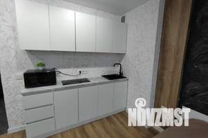 1-к квартира, посуточно, 35м2, 11/11 этаж