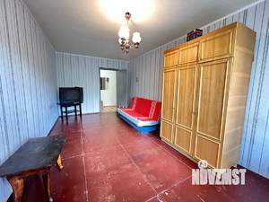 2-к квартира, на длительный срок, 55м2, 3/9 этаж