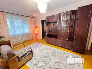 3-к квартира, на длительный срок, 44м2, 1/5 этаж