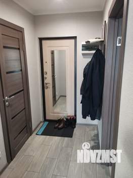 1-к квартира, на длительный срок, 31м2, 6/17 этаж