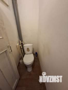 1-к квартира, на длительный срок, 38м2, 5/5 этаж