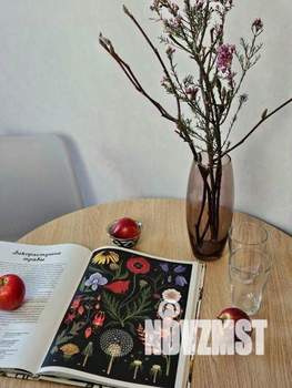 1-к квартира, посуточно, 17м2, 1/1 этаж