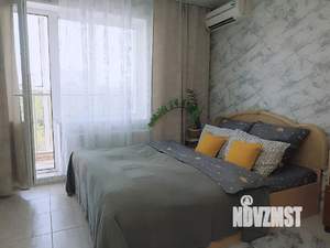 Студия квартира, посуточно, 25м2, 8/25 этаж