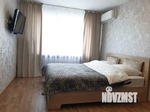 1-к квартира, посуточно, 30м2, 3/5 этаж