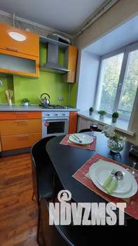 1-к квартира, посуточно, 35м2, 4/5 этаж