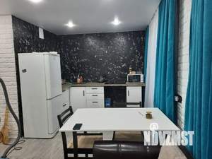 1-к квартира, посуточно, 32м2, 16/18 этаж