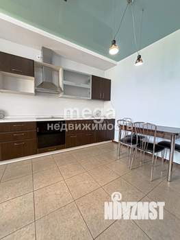 Студия квартира, на длительный срок, 45м2, 9/17 этаж