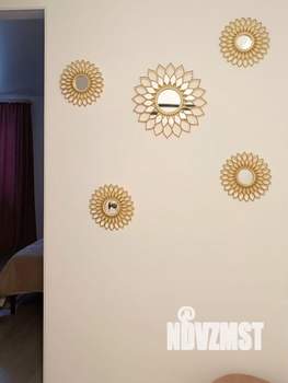 1-к квартира, посуточно, 31м2, 1/1 этаж