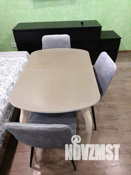 Студия квартира, посуточно, 32м2, 13/25 этаж