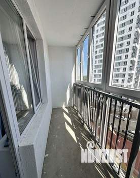 Студия квартира, на длительный срок, 27м2, 7/25 этаж